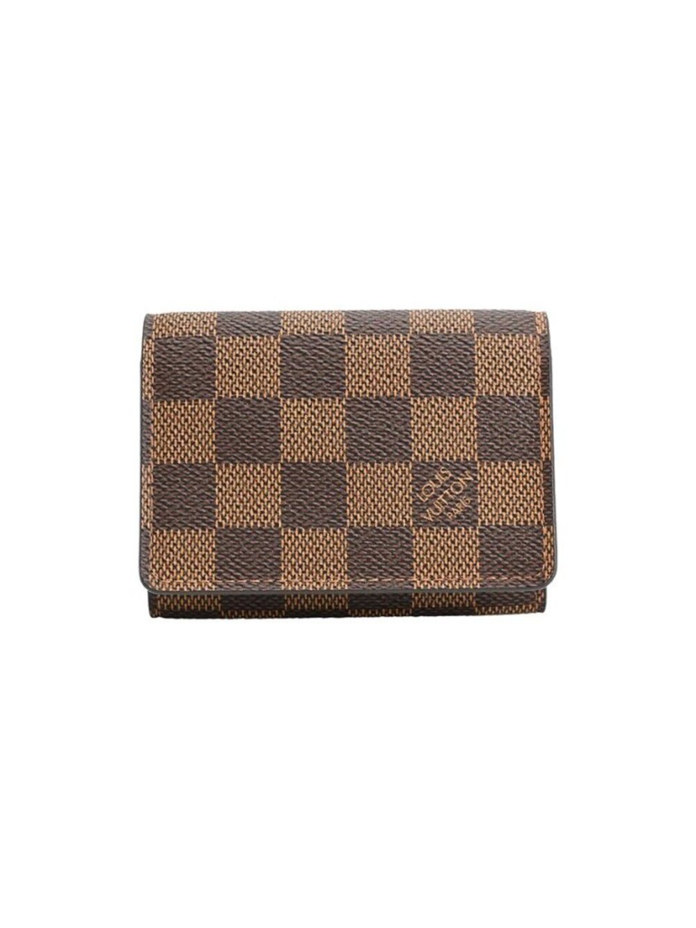 Louis Vuitton Card Case Envelope Business Holder